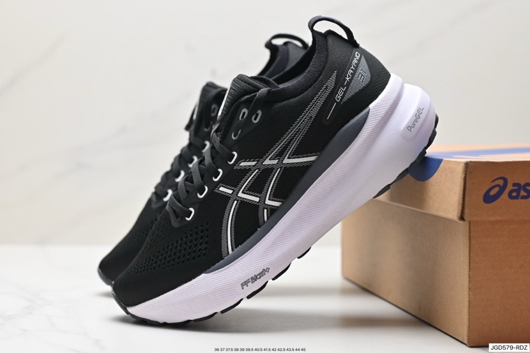 Asics Shoes